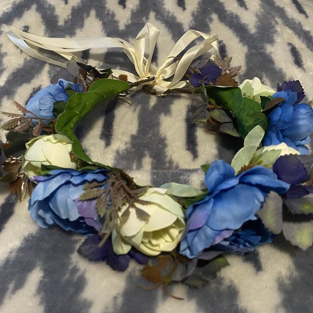 Flower Crown